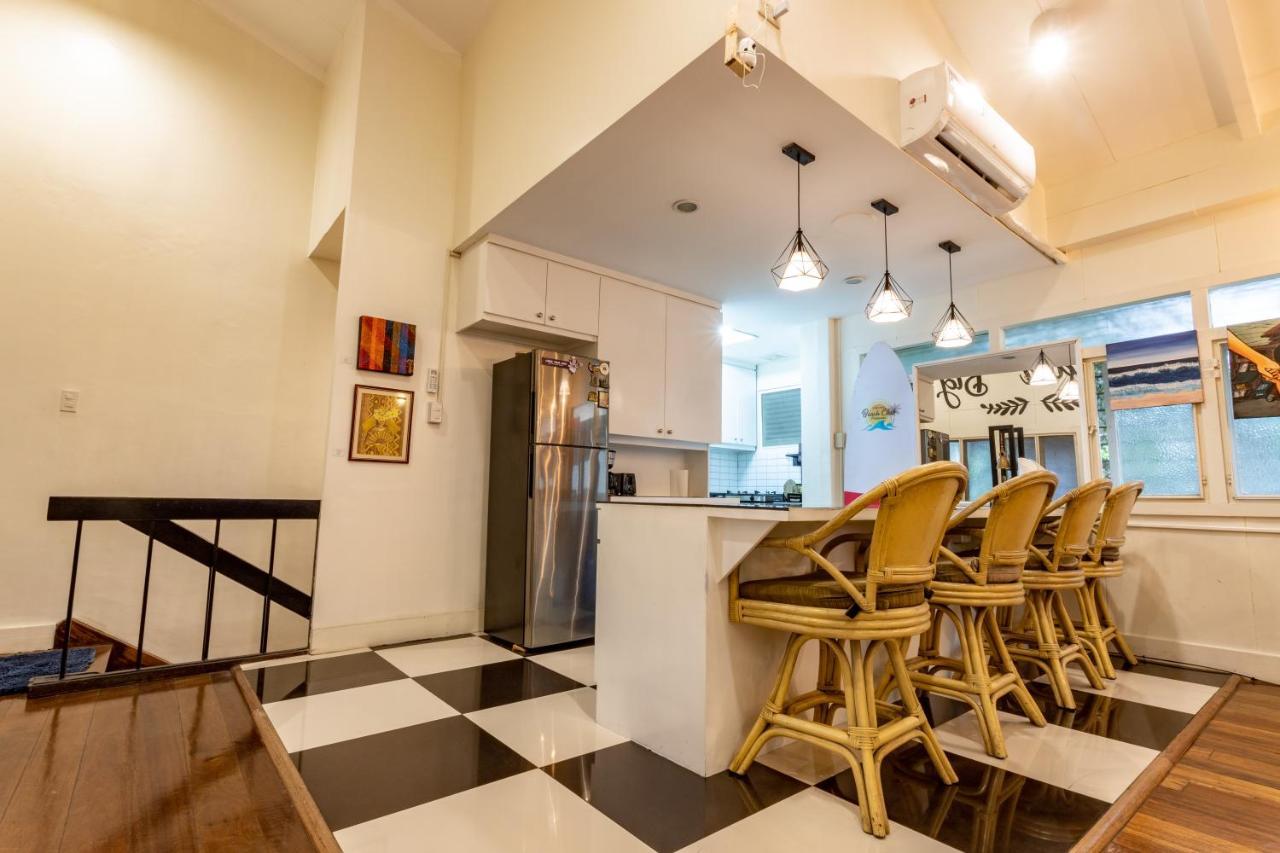 Baybayin Hostel - Pasay Close To Airport 외부 사진