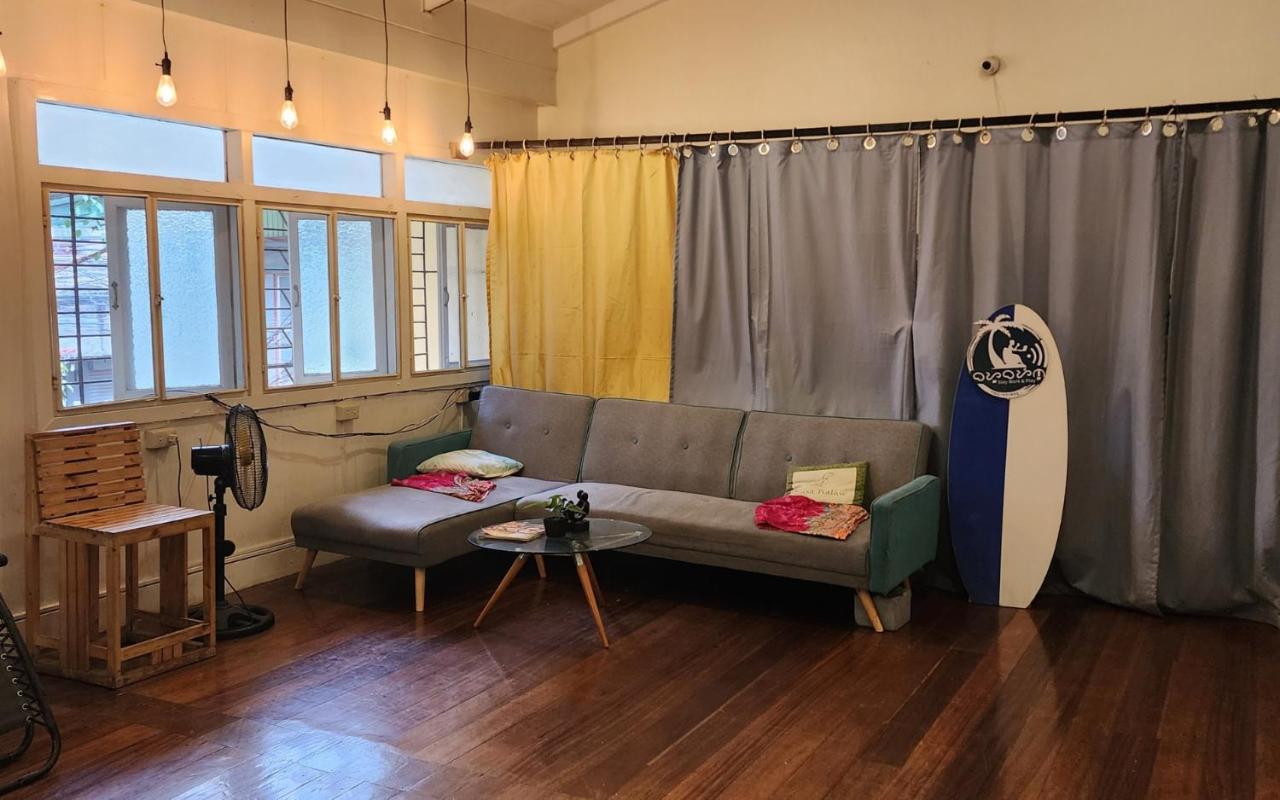 Baybayin Hostel - Pasay Close To Airport 외부 사진