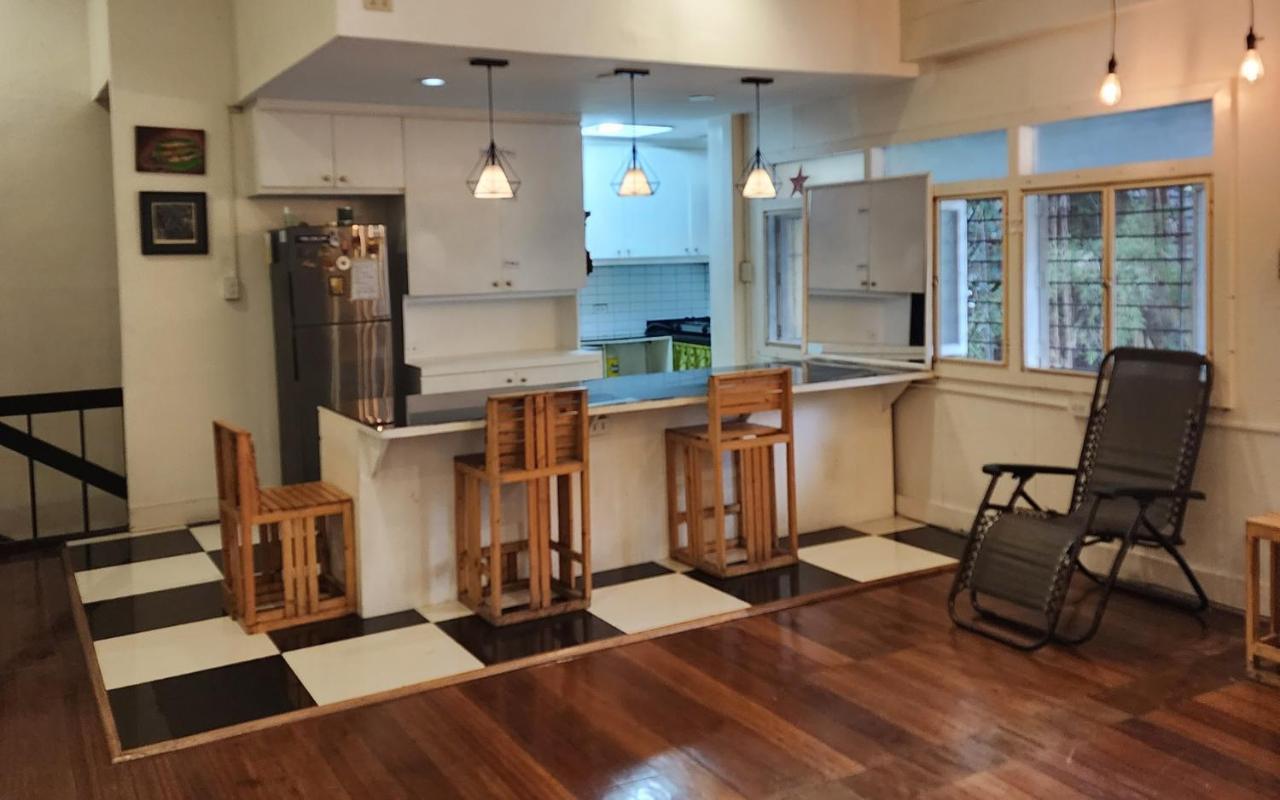 Baybayin Hostel - Pasay Close To Airport 외부 사진