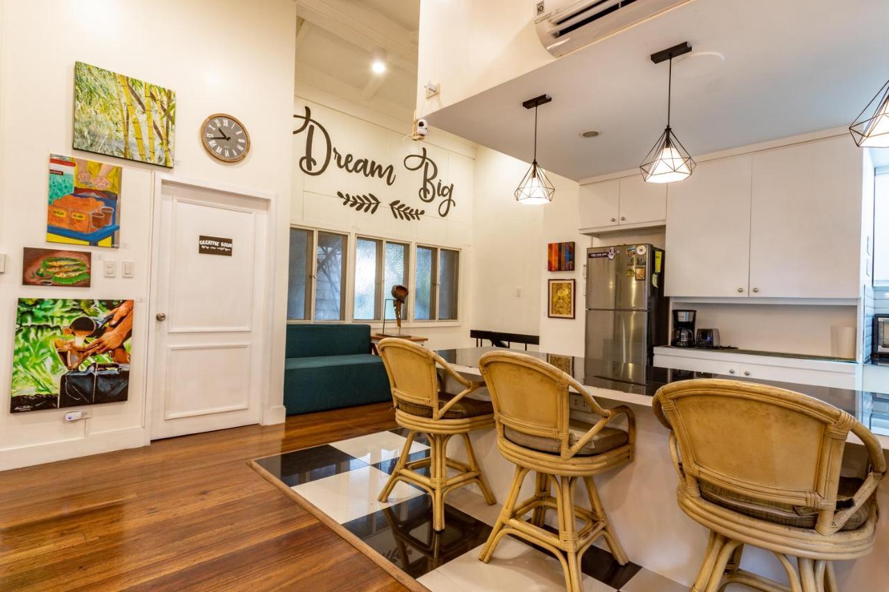 Baybayin Hostel - Pasay Close To Airport 외부 사진