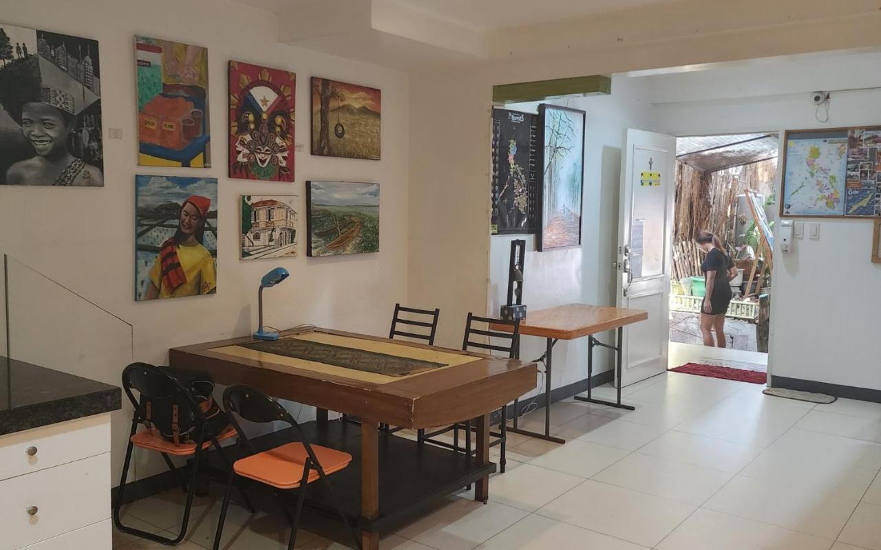 Baybayin Hostel - Pasay Close To Airport 외부 사진