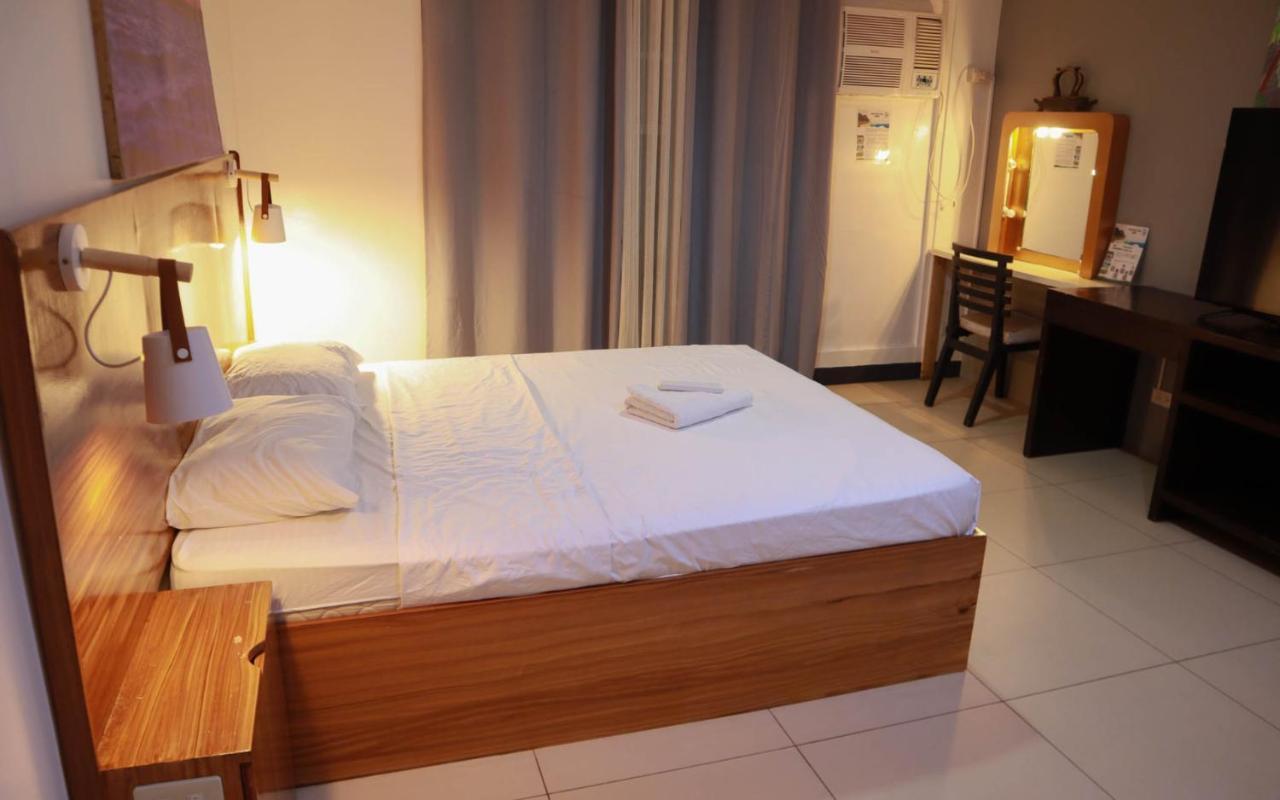 Baybayin Hostel - Pasay Close To Airport 외부 사진