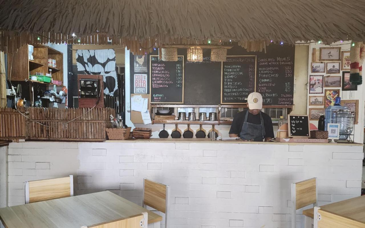 Baybayin Hostel - Pasay Close To Airport 외부 사진