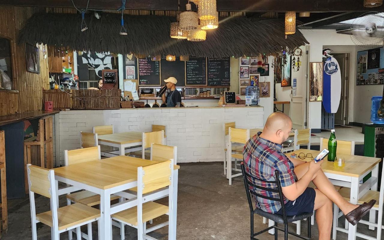 Baybayin Hostel - Pasay Close To Airport 외부 사진
