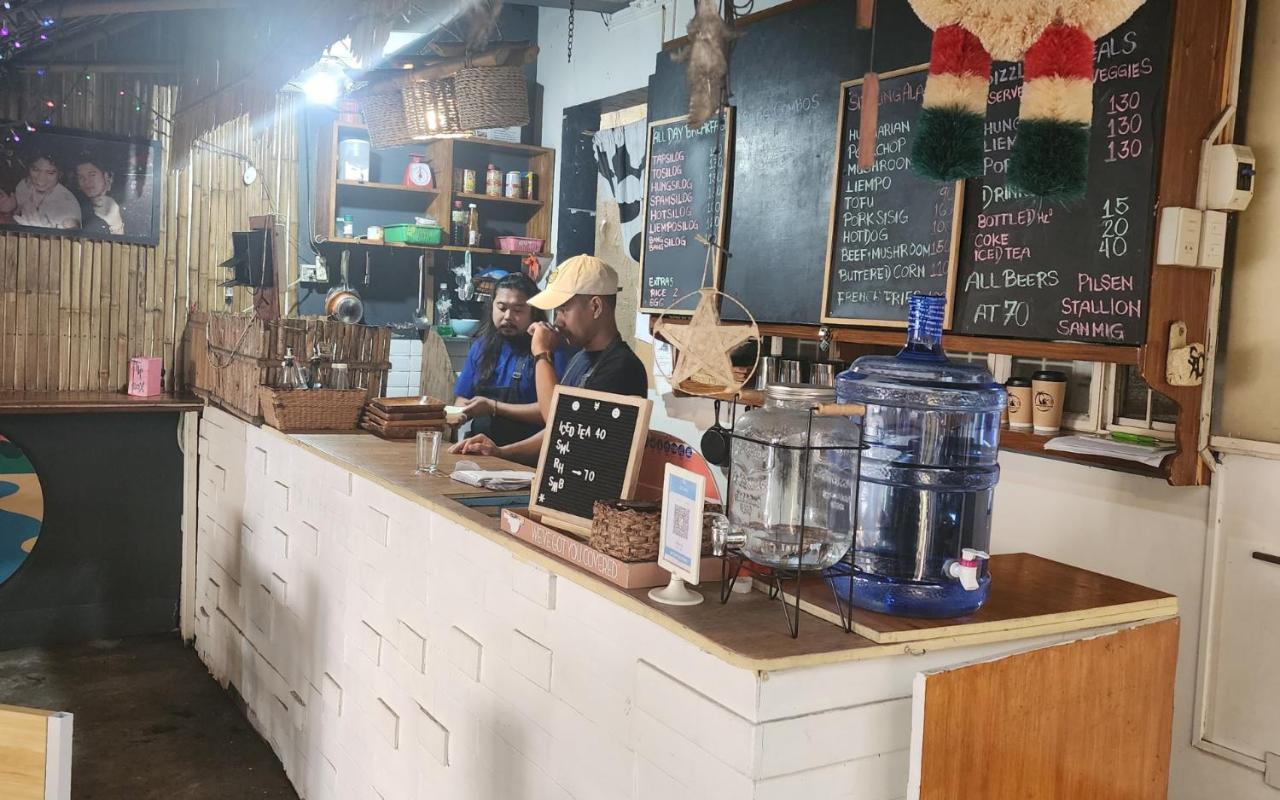 Baybayin Hostel - Pasay Close To Airport 외부 사진