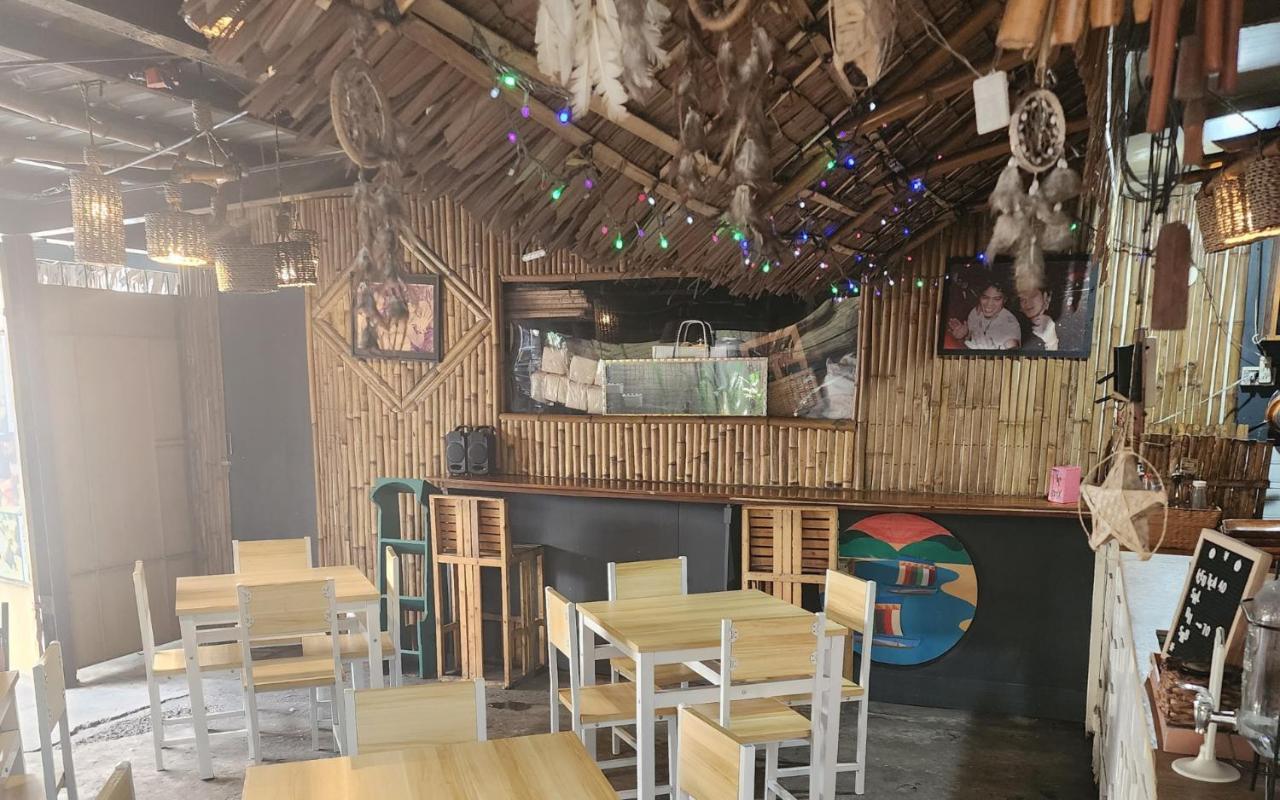 Baybayin Hostel - Pasay Close To Airport 외부 사진