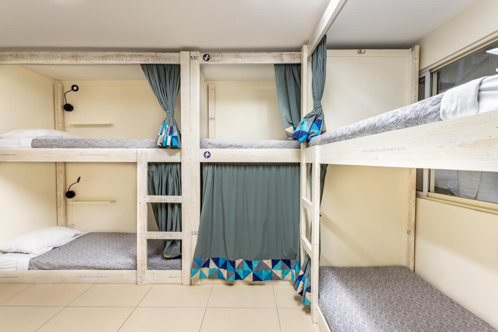 Baybayin Hostel - Pasay Close To Airport 객실 사진