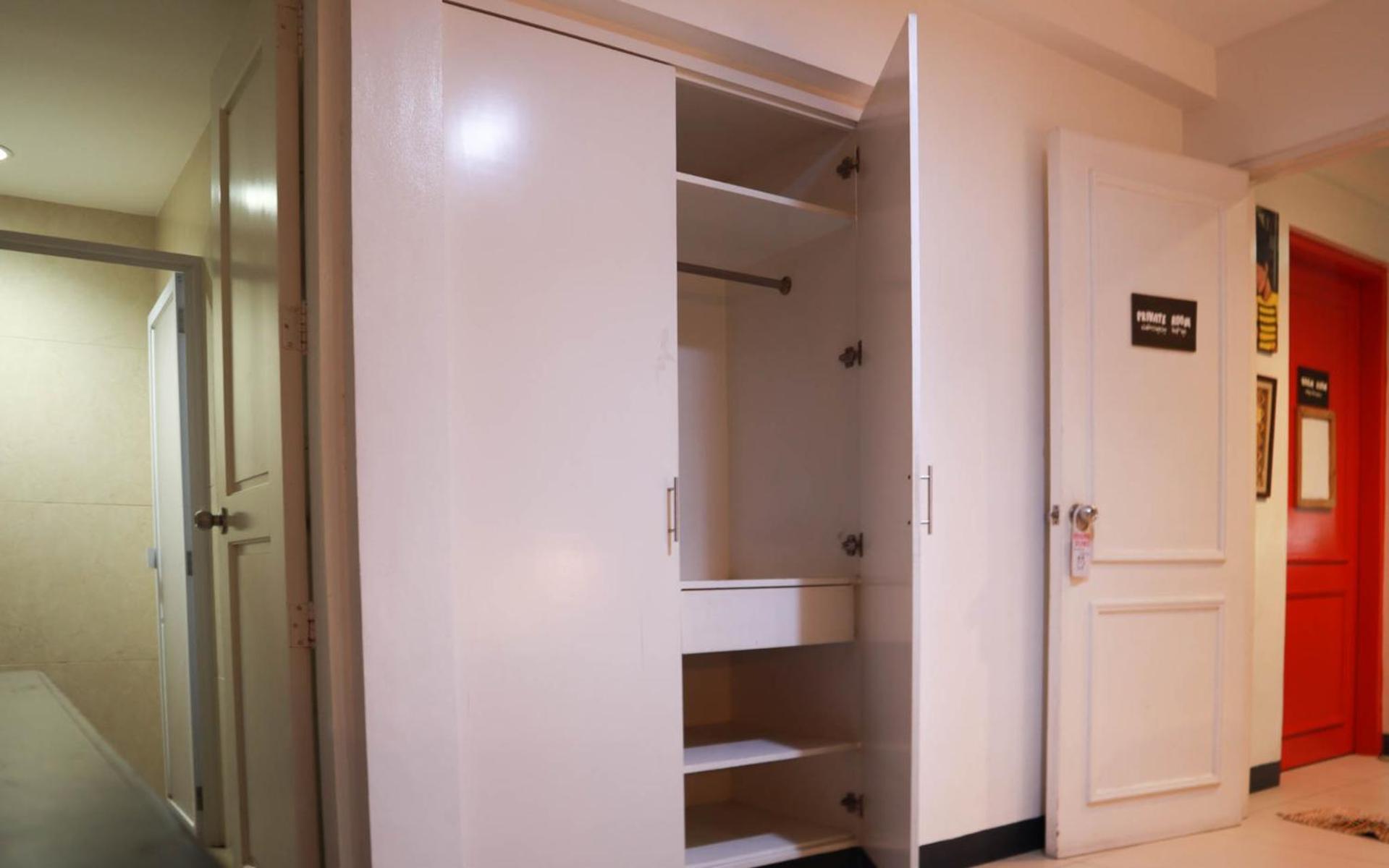 Baybayin Hostel - Pasay Close To Airport 객실 사진