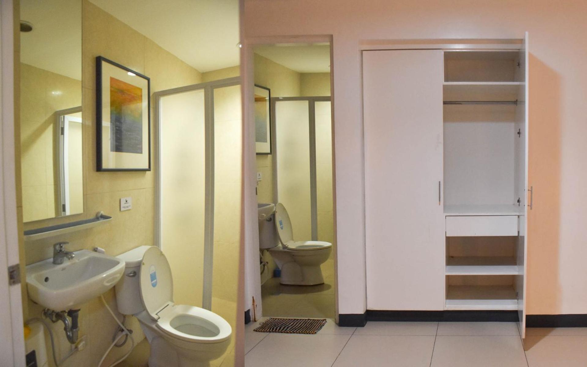 Baybayin Hostel - Pasay Close To Airport 객실 사진