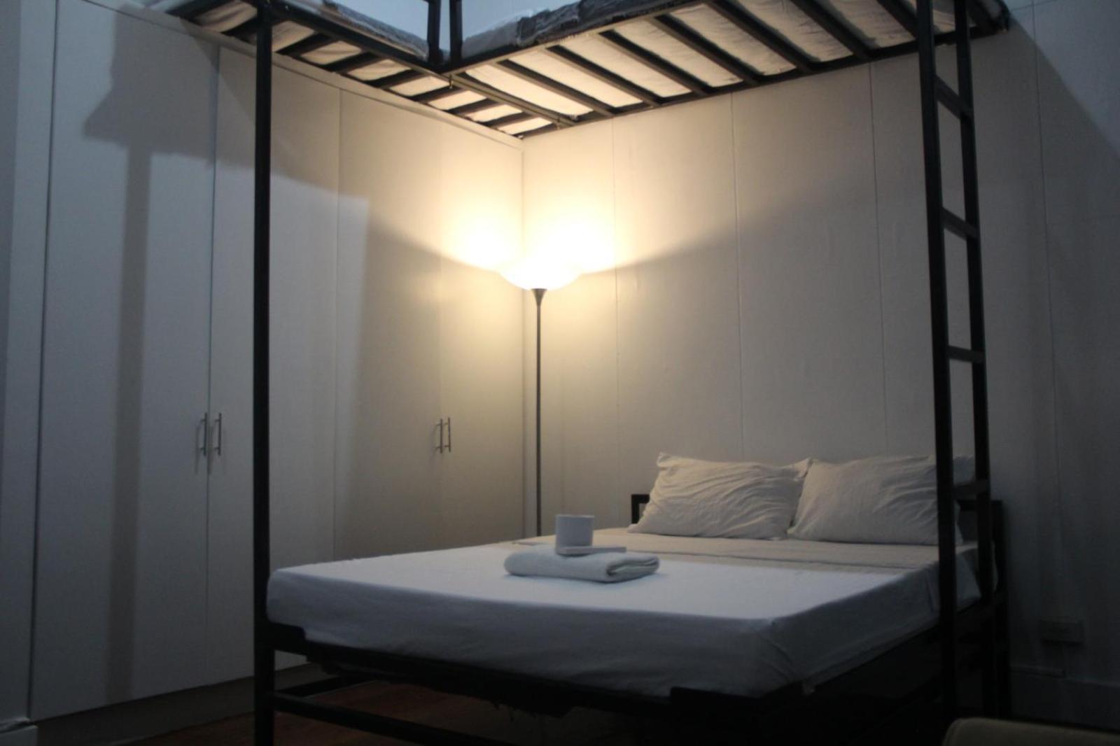 Baybayin Hostel - Pasay Close To Airport 외부 사진