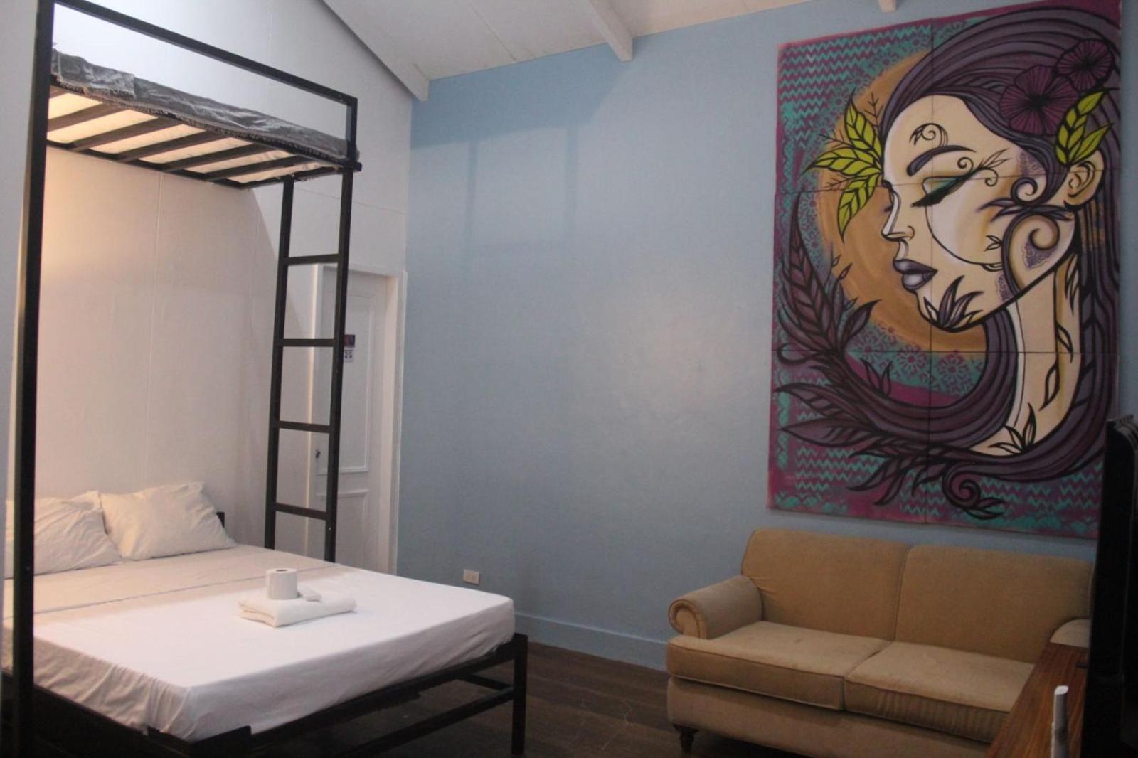 Baybayin Hostel - Pasay Close To Airport 외부 사진